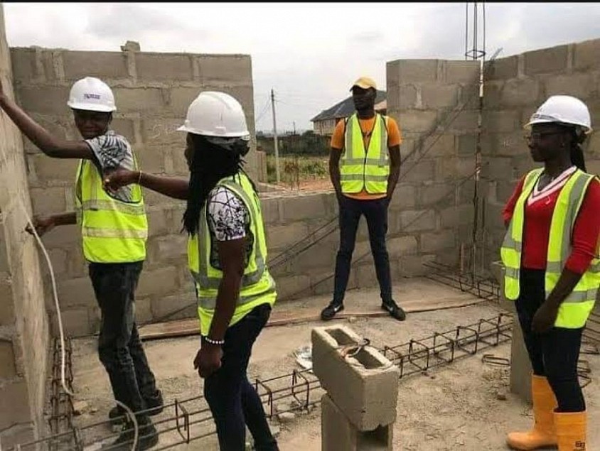 Construction Site