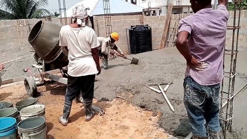 Construction Site