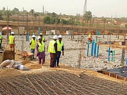 Construction Site