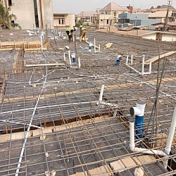 Construction Site