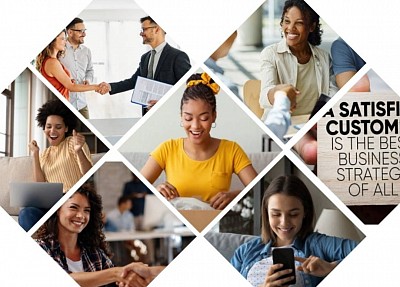 Hear From Our Happy Customers🥰