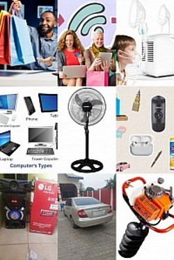 Ecommerce