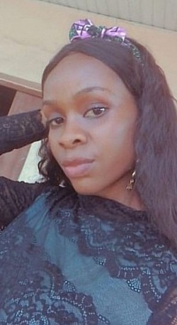 Miss Blessing (Logistics/Home Delivery Partner)