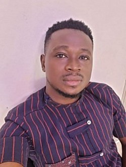 Engineer Binawole (Tech Partner)