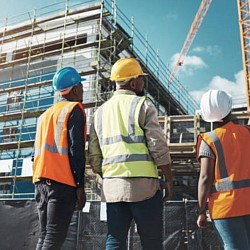 Construction Site