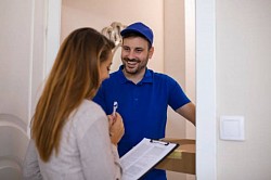 Pipi Home Delivery