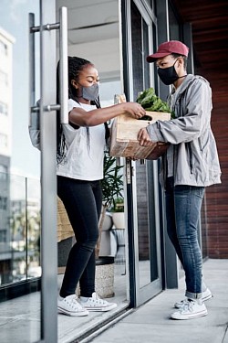 Delivery
