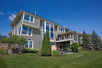 Real Estate Advisory Service