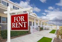 For rent