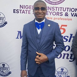 Mr. Chris ( Real Estate Management & Property Valuation Partner/Subsidiary)