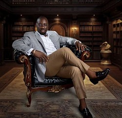 Chief Obi Cubana, Chairman, Cubana Group