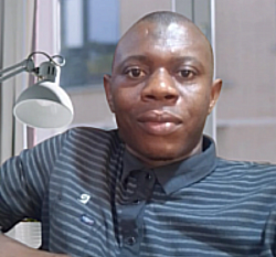 Mr. Musa Mohammed, Managing Director, Pipi Nigeria Limited