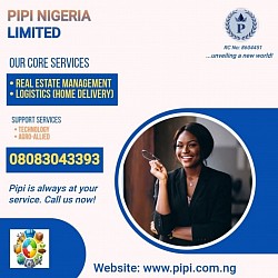 One of our Business Flyers