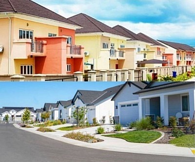 Pipi Real Estate Solution