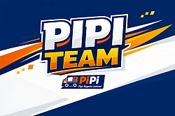Pipi Nigeria Limited Current Team/Partner