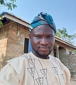 Mr. Temitope Olawuni Abdulafeez (Real Estate Development & Agro Support Partner)