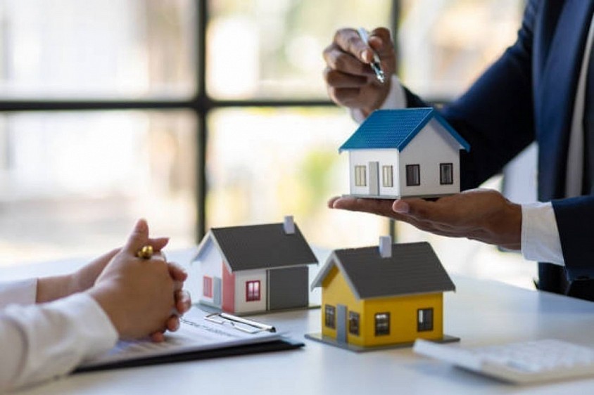 Property Valuation