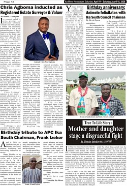 Congratulations to ESV Christian Peter Agboma On Your Official Confirmation As a Registered Estate Surveyor And Valuer by the Estate Surveyors and Valuers Registration Board of Nigeria (ESVARBON). A big win for all of us at Pipi Nigeria Limited 🤝🥰