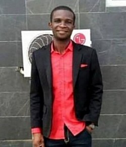 Mr. Adokiye (BDA Partner)