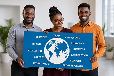 Empowering Nigeria through smart real estate, efficient logistics, with supporting innovative technology and sustainable agro-allied solutions – Pipi Nigeria Limited