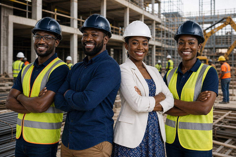 Construction Site