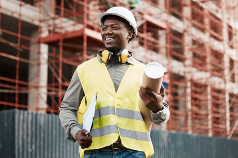 Construction Site