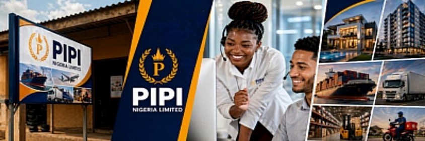 Pipi Nigeria Limited Is A Company You Can Trust 🤝
