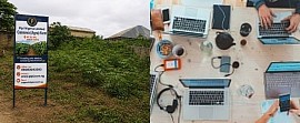 Tech & Agro-allied Services (Support Services at Pipi Nigeria Ltd.)