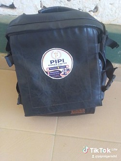 Happy weekend From Pipi Nigeria Limited