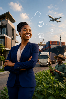Pipi Nigeria Limited - Trusted Expertise. Reliable Delivery. Sustainable Growth.