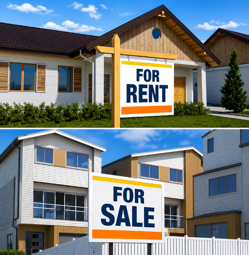 Affordable Apartments at Pipi Real Estate Homes