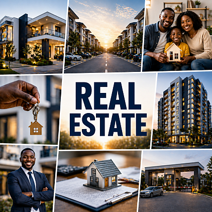 Pipi Real Estate Solution