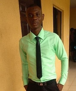 Mr. Musa Mohammed (Ahmed), Managing Director, Pipi Nigeria Limited