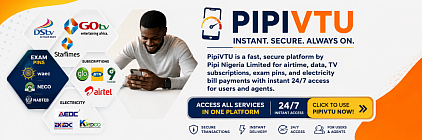 PIPIVTU SERVICES