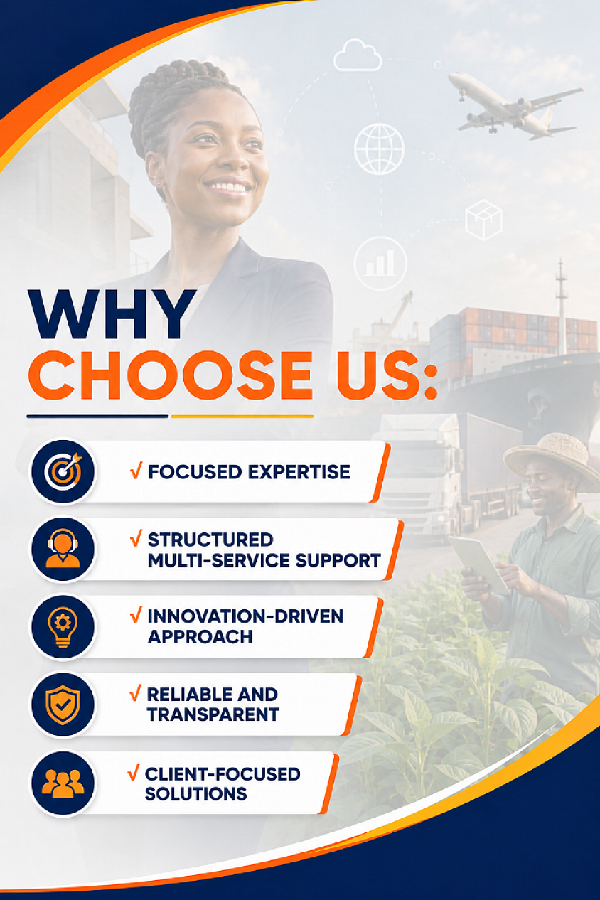 Pipi Nigeria Limited - Trusted Expertise. Reliable Delivery. Sustainable Growth.