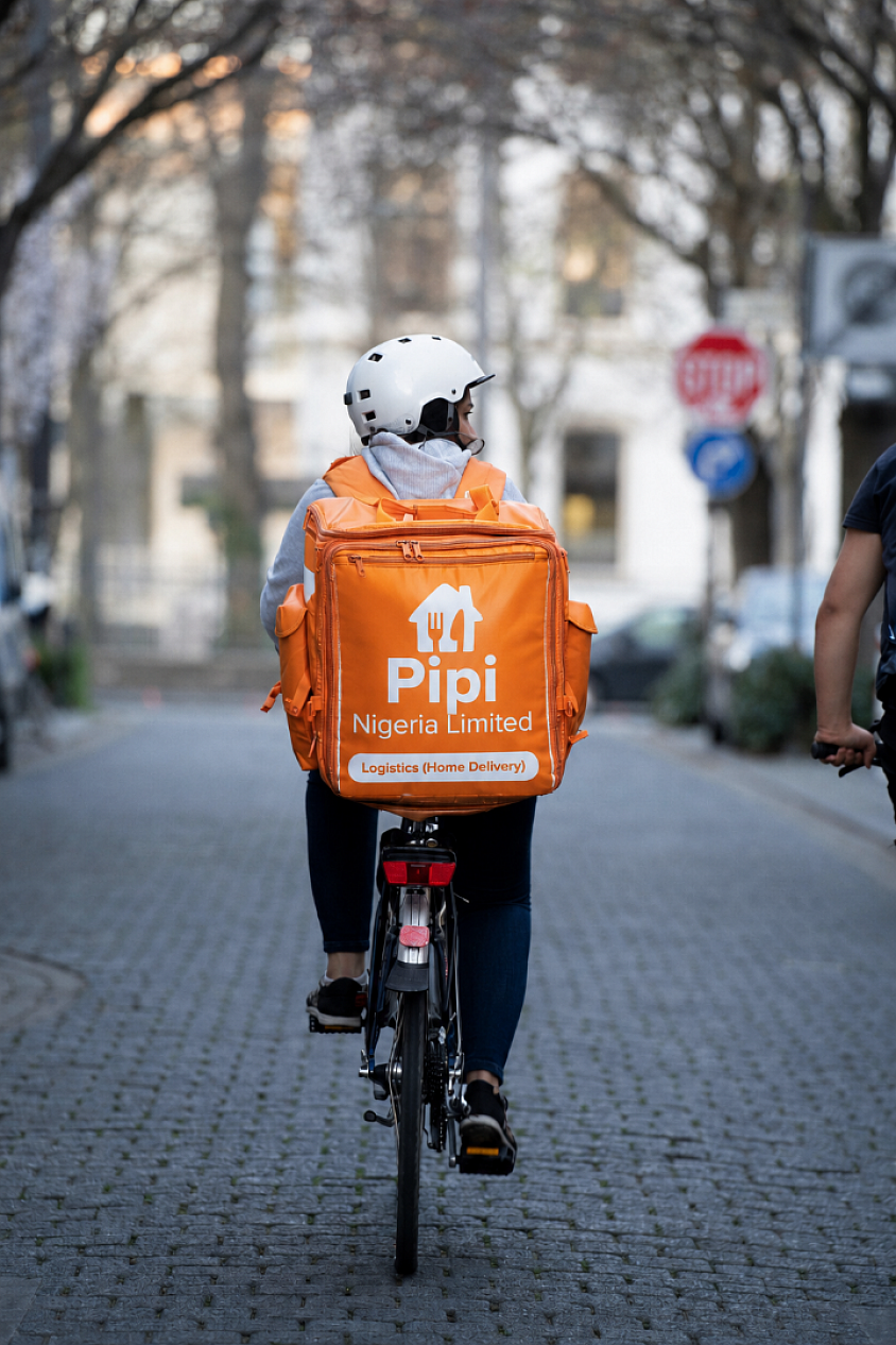 Delivery