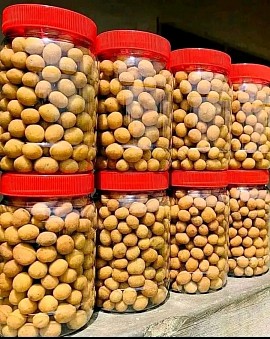 Peanuts