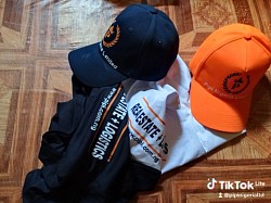 Our Brand Material