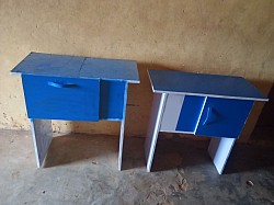 Some of our Office Furniture