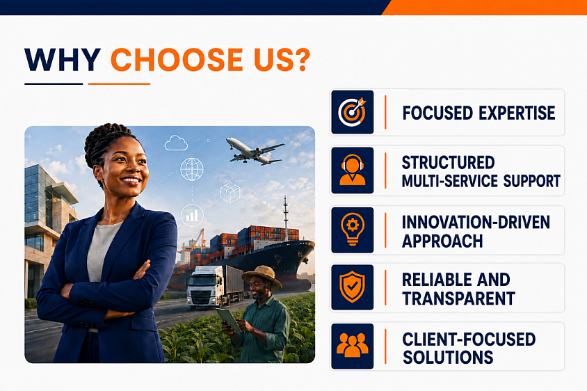 Pipi Nigeria Limited - Trusted Expertise. Reliable Delivery. Sustainable Growth.
