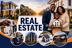 1. REAL ESTATE (CORE SERVICE)