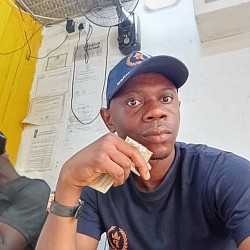 The Company MD at the Office