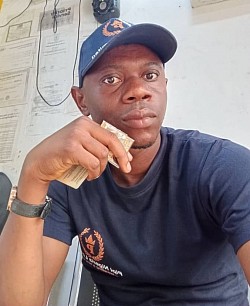 The Company MD at the Office
