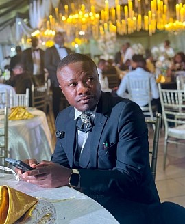 Hon. Ozara Bonaventure - Partner On General Contracts
