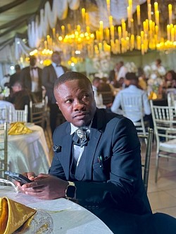 Hon. Ozara Bonaventure - Partner On General Contracts