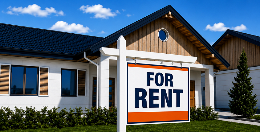 Affordable Apartments at Pipi Real Estate Homes