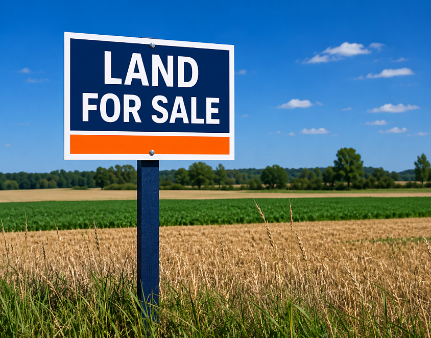 Affordable Lands are available for sale at Pipi