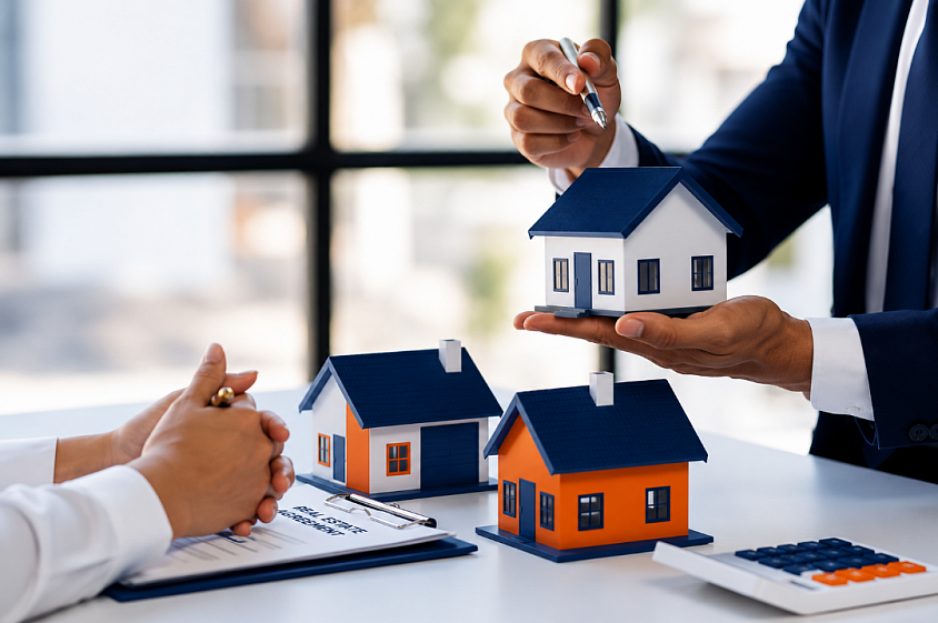 Property Valuation