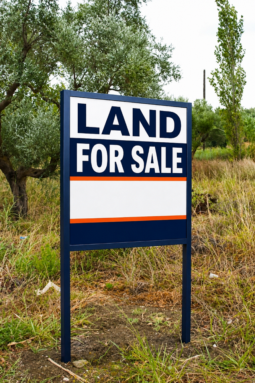 Land For sale