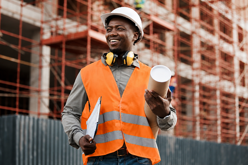 Construction Site